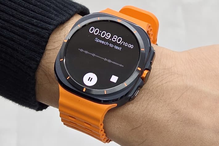 Cara Aktifkan 3 Fitur Galaxy Watch Ultra untuk Menjaga Kesehatan dan Produktivitas