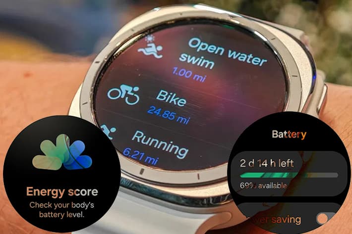 Galaxy Watch Ultra
