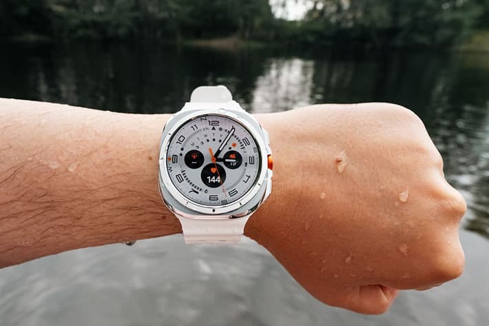 Galaxy Watch Ultra
