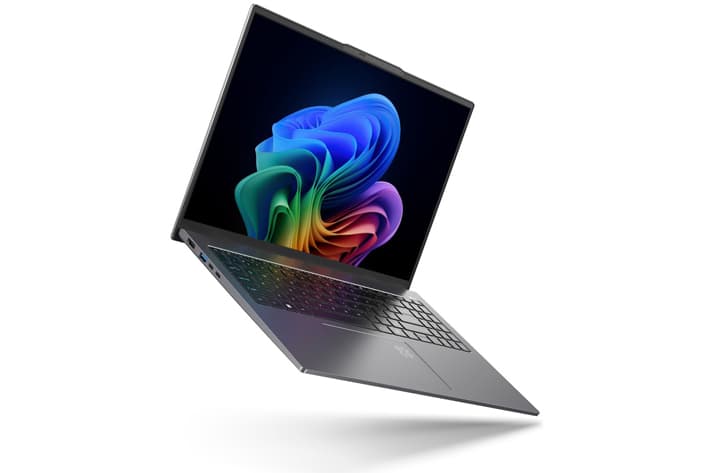 laptop ai acer terbaru
