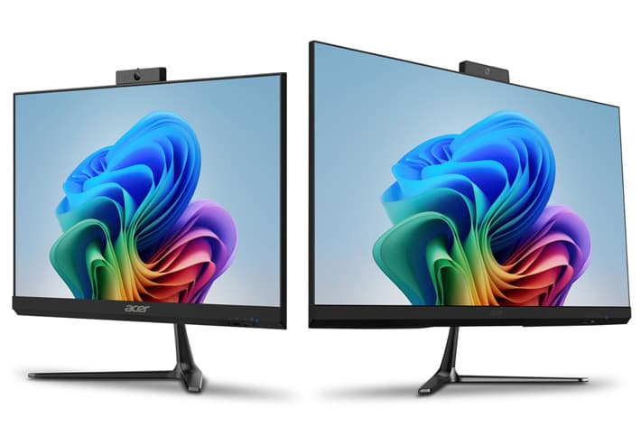 desktop ai acer terbaru