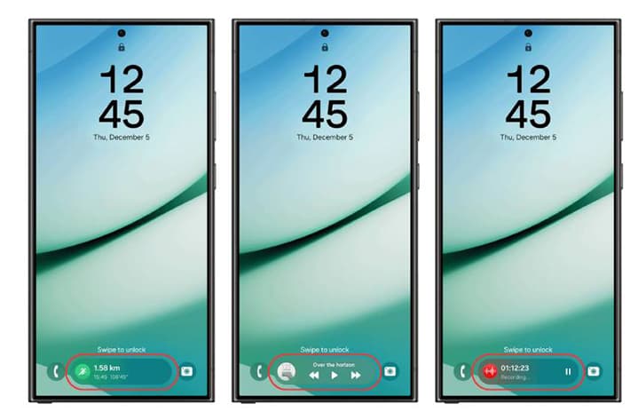 Evolusi Galaxy AI di Unpacked 2025