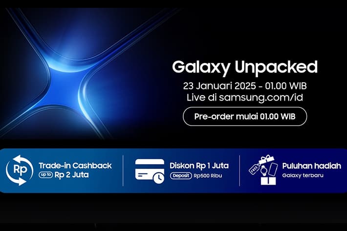 Galaxy Unpacked 2025
