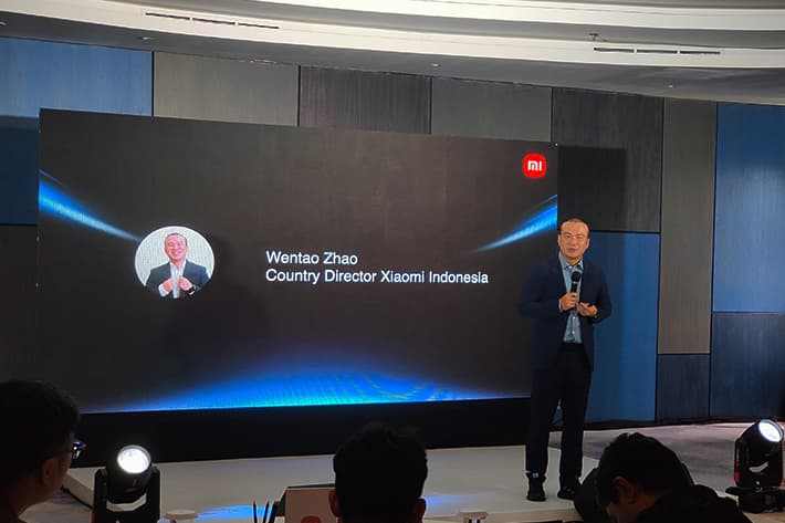 Xiaomi Tegaskan Fokus IoT di 2025