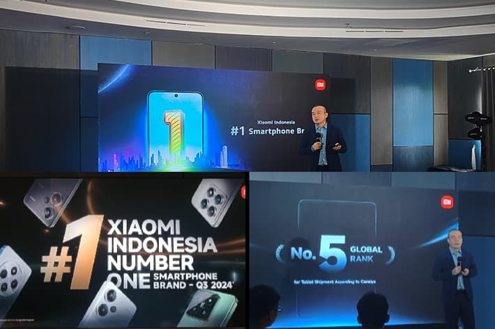 Xiaomi Tegaskan Fokus IoT di 2025
