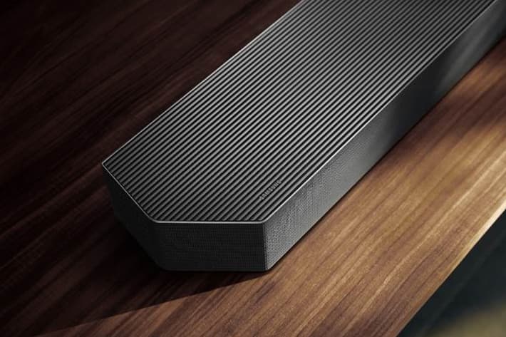 Jajaran Soundbar Samsung Terbaru di CES 2025
