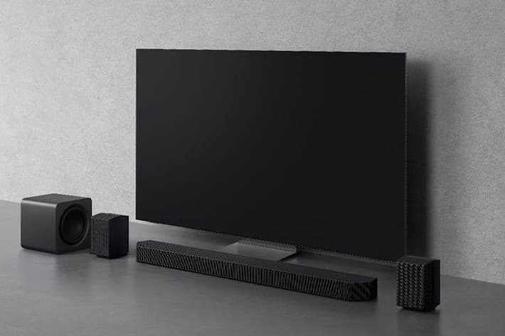 Jajaran Soundbar Samsung Terbaru di CES 2025
