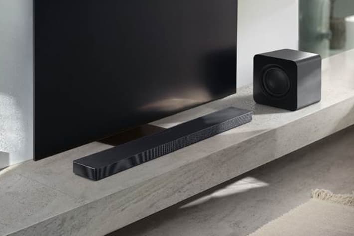 Jajaran Soundbar Samsung Terbaru di CES 2025