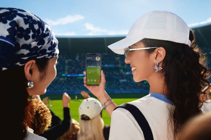 Trendy AI Phone Oppo Reno13 Kini Hadir di Indonesia-3