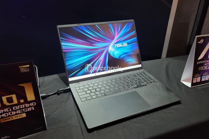 laptop gaming asus