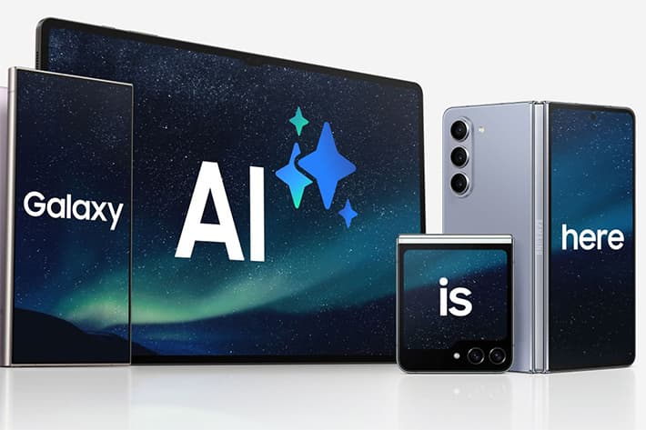 Galaxy AI