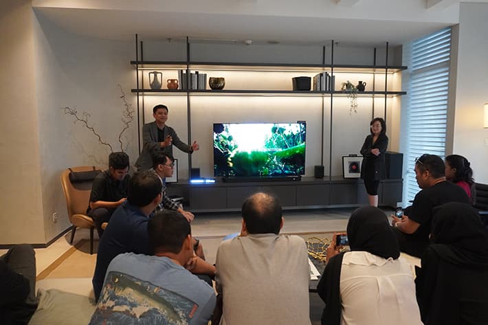 Dolby Atmos