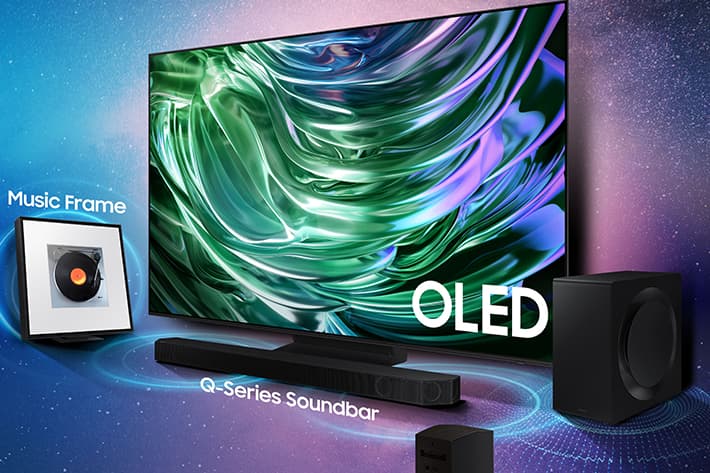 Dolby Atmos