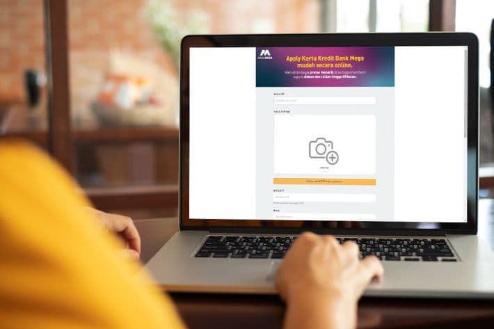 Cara Apply Kartu Kredit Bank Mega Online, Proses Kilat Approval 5 Menit!-3