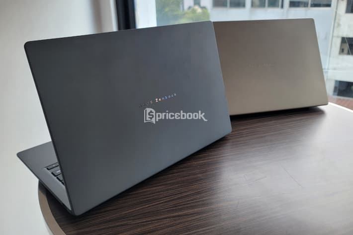 laptop asus terbaru