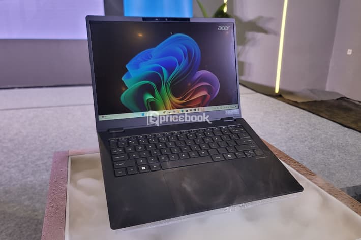 laptop acer terbaru
