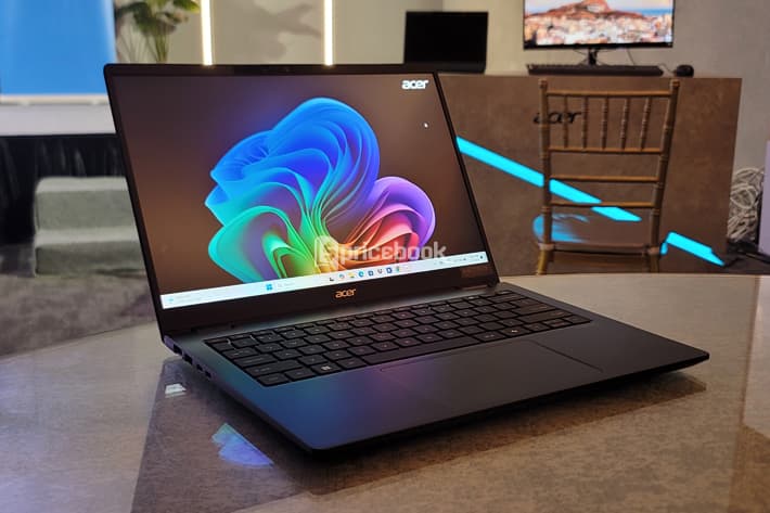 laptop acer terbaru