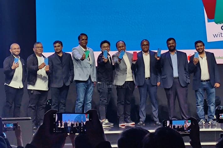 Resmi Masuk Indonesia, Motorola Boyong Moto G45 5G