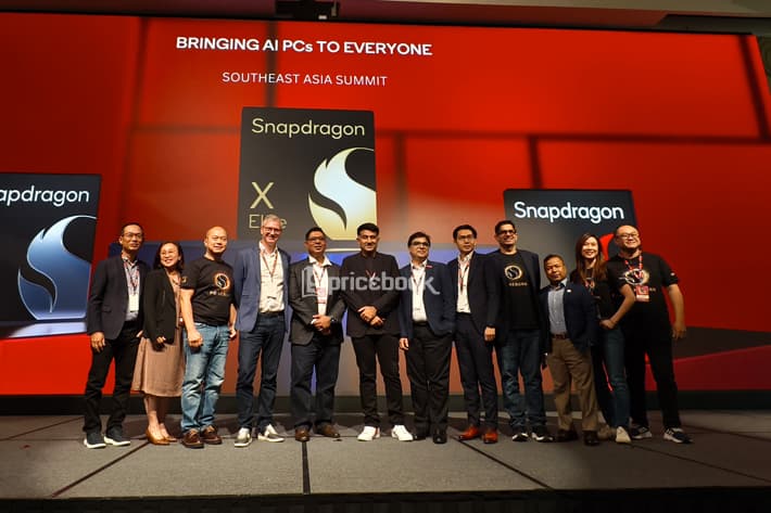 snapdragon sea summit 2025