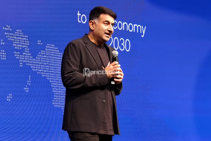 snapdragon sea summit 2025