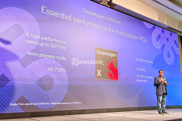 snapdragon sea summit 2025
