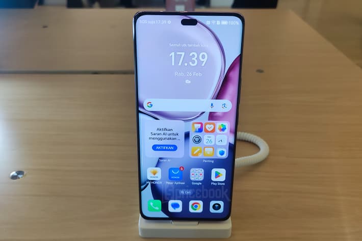 Honor X9c 5G