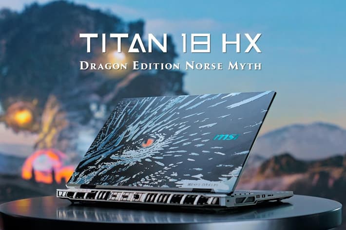 laptop msi terbaru