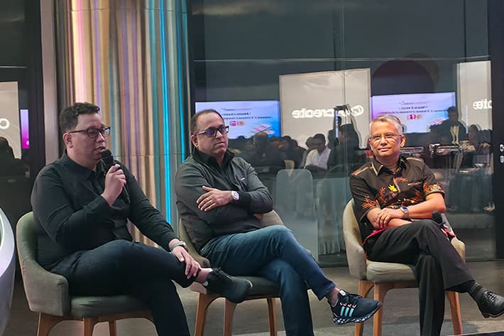 Indosat dan Indepay Hadirkan Fitur PaybyBank di myIM3 dan bima+