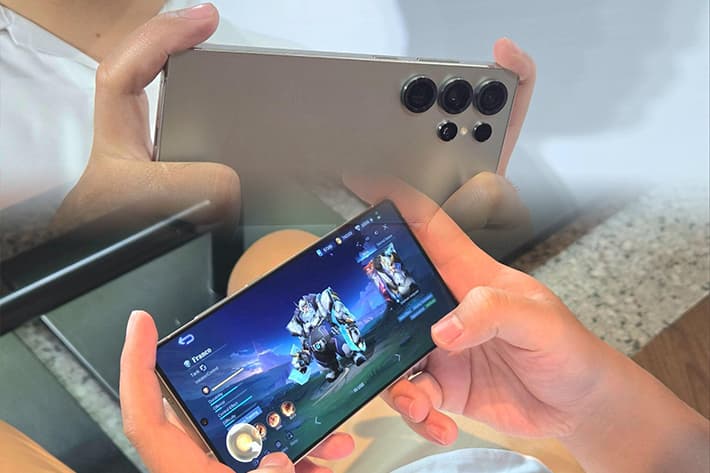 Galaxy S25 Ultra