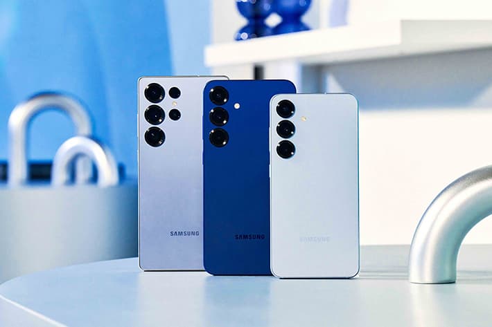 Galaxy S25 Series, Ciptakan Momen Epic Buka Puasa dengan AI yang Kreatif
