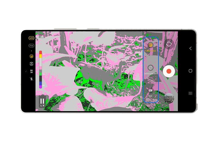 Kreatif Pakai Galaxy LOG di Galaxy S25 Series Bikin Konten Lebih Sinematik