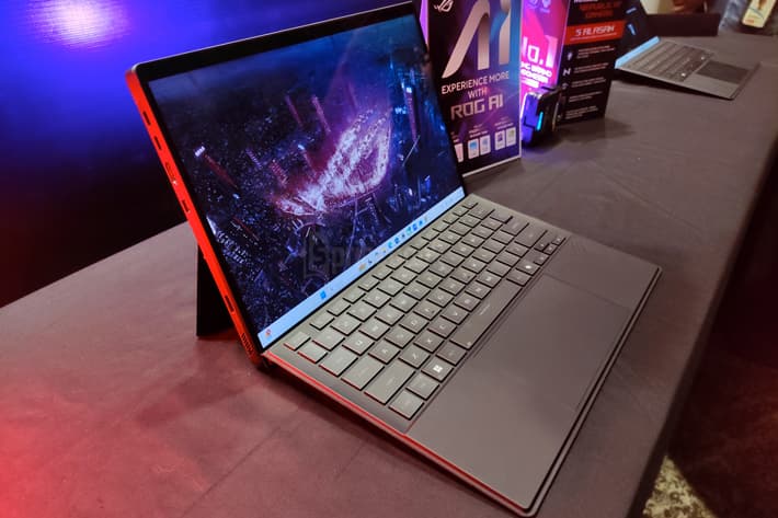 Tablet Gaming Paling Powerful di Dunia