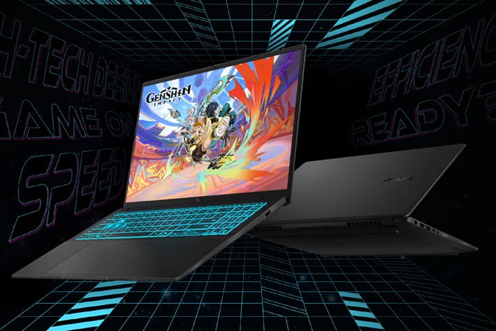 laptop asus terbaru