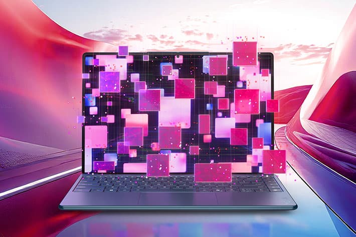 Lenovo Yoga Slim 9i