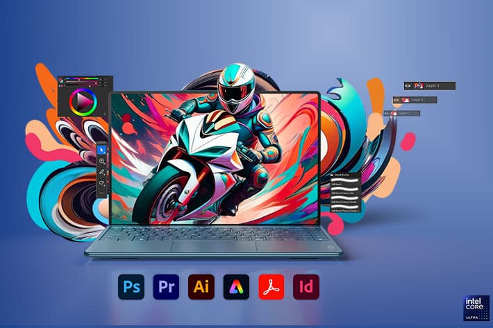Lenovo Yoga Slim 9i