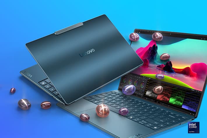 Lenovo Yoga Slim 9i