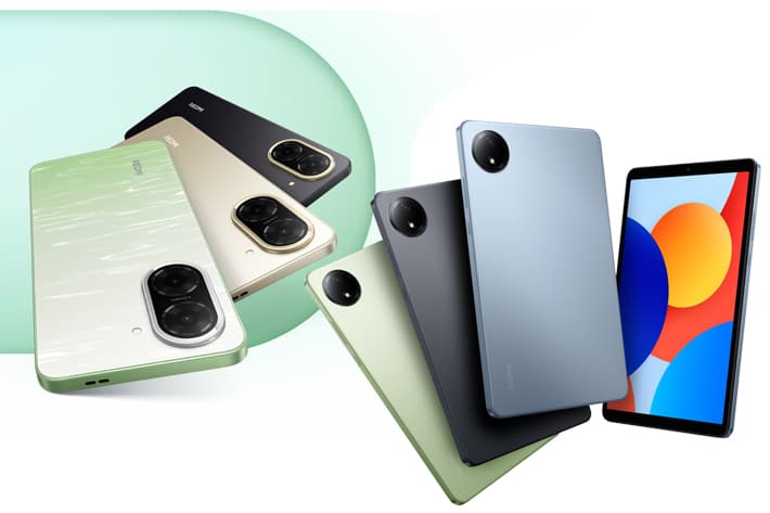 harga redmi pad se 8.7