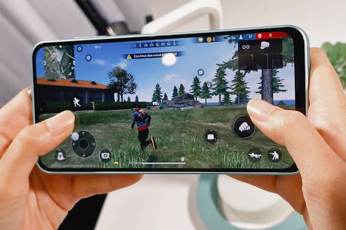 galaxy A26 5G