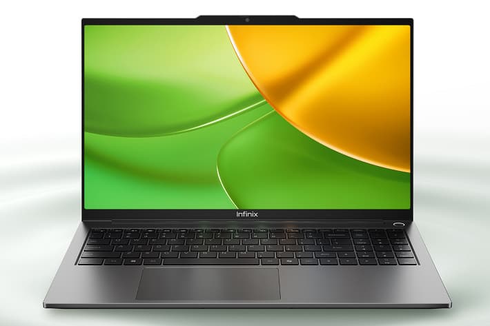Spesifikasi Laptop Infinix XBOOK B15, Meluncur 23 April 2025
