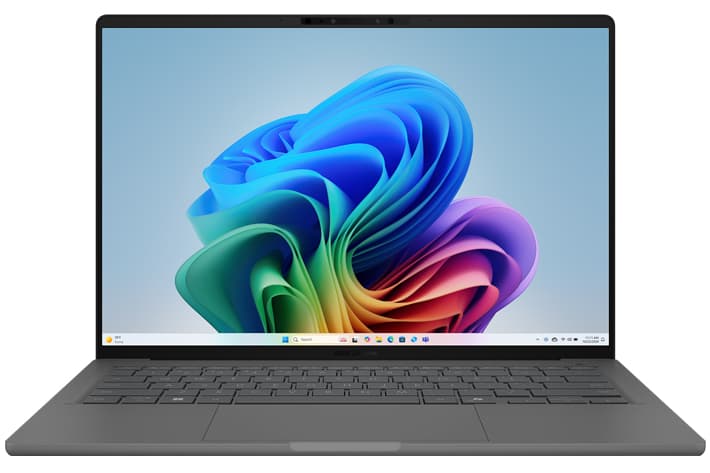 laptop asus terbaru