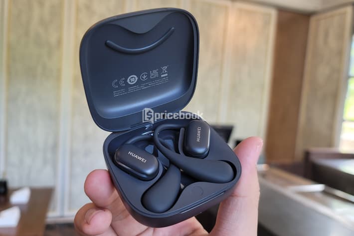 tws huawei terbaru