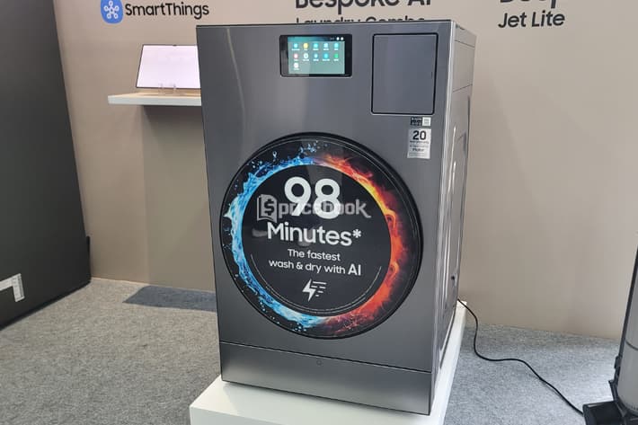 mesin cuci samsung