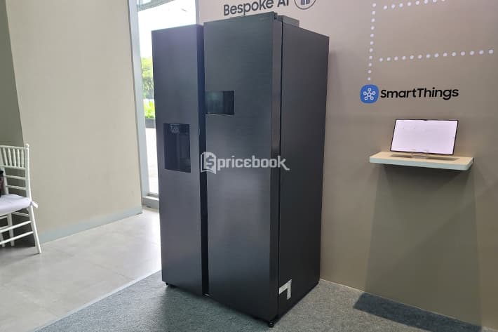 Samsung Bespoke AI Gabungkan Home Living dan Hiburan Berteknologi AI-1