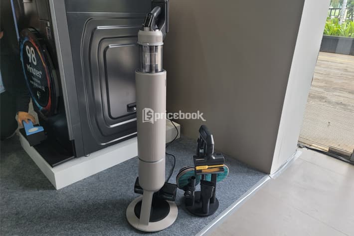 Samsung Bespoke AI Gabungkan Home Living dan Hiburan Berteknologi AI-3