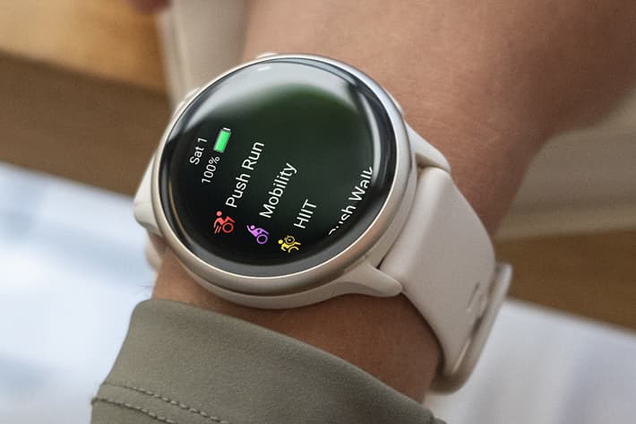 Garmin vívoactive 6 Resmi Hadir di Indonesia, Banyak Fiturnya!