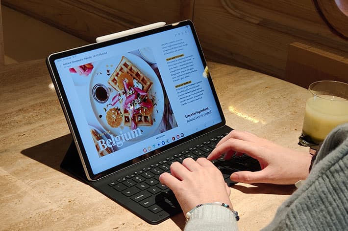 Galaxy Tab S10 FE Series