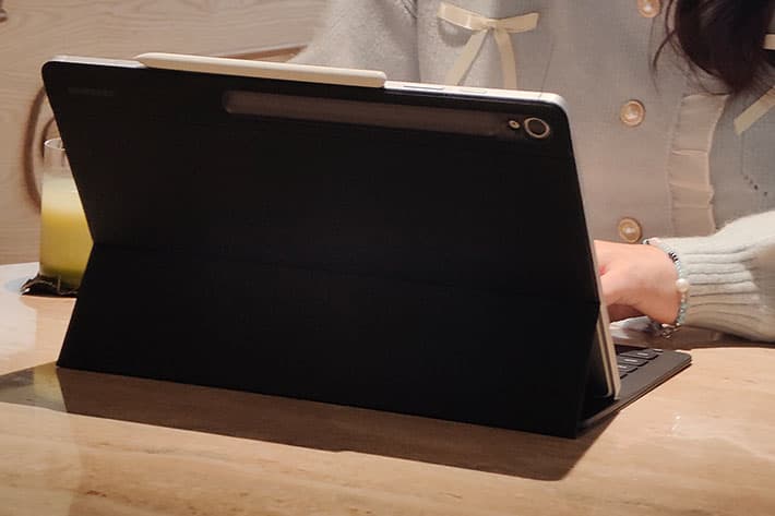 Galaxy Tab S10 FE Series