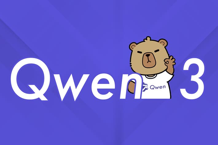 open source alibaba qwen3
