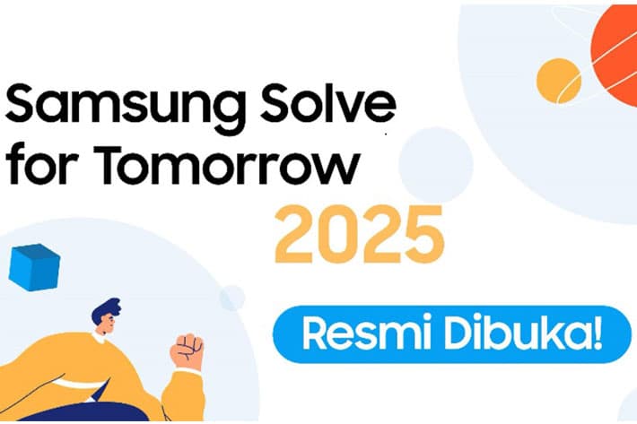 Samsung Solve for Tomorrow 2025