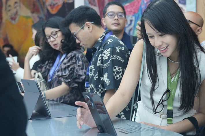 OPPO Find N5 habis terjual